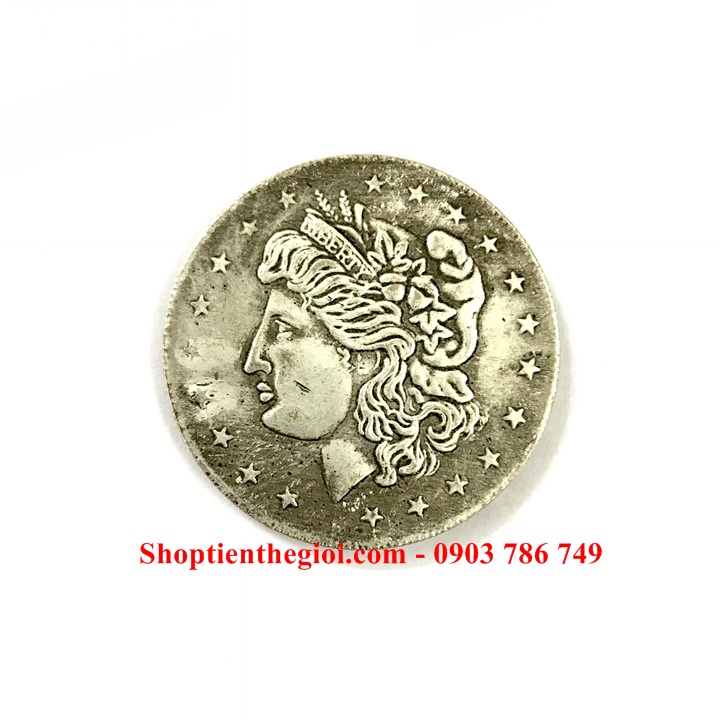 Xu Mỹ Giả Cổ Nữ Thần Tự Do và Đại Bàng Mỹ - SP005321